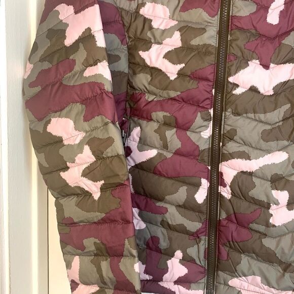 Columbia Powder Lite Jacket Size Small - Picture 6 of 9